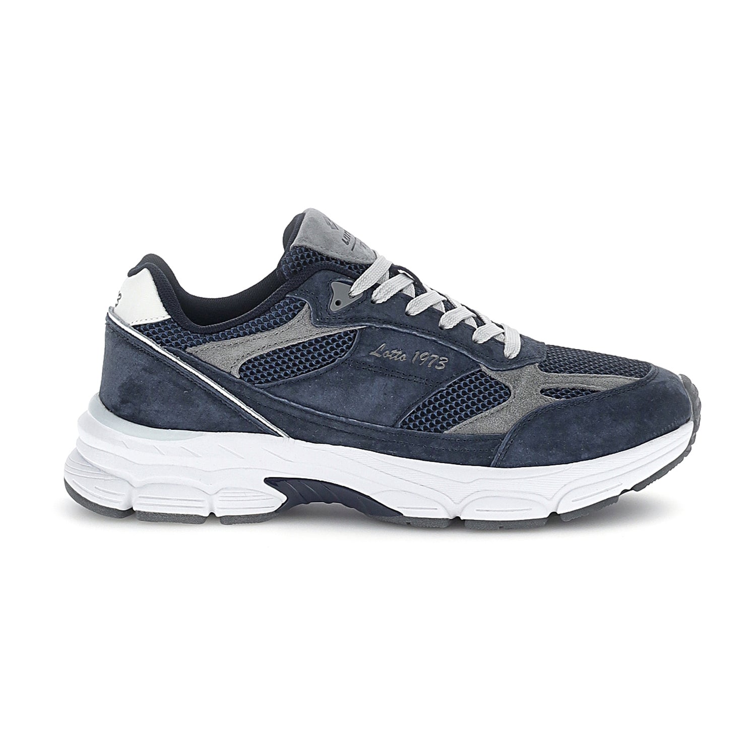 UOMO SCARPE BOSTON BLU 223768 43D 01