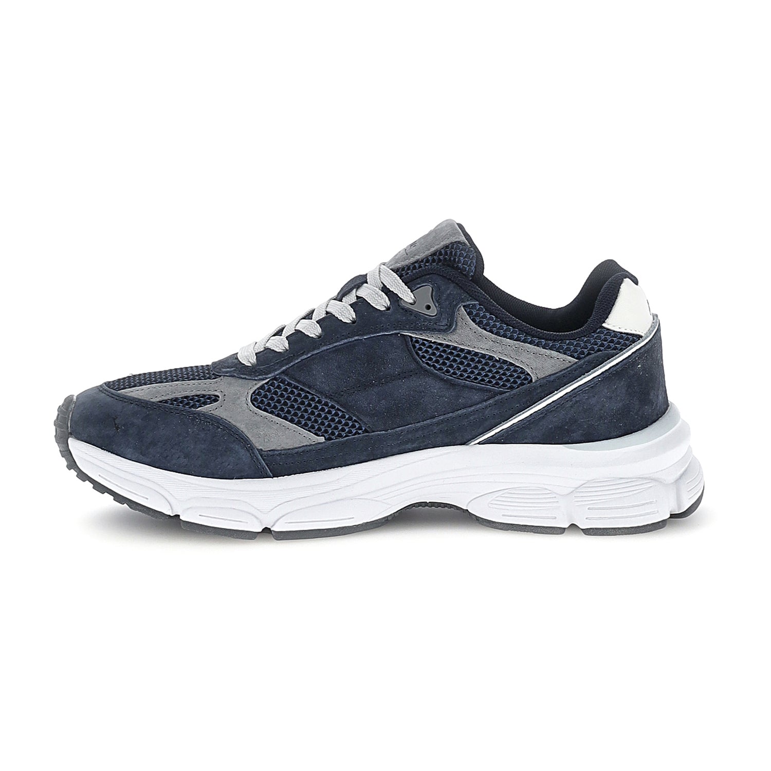 UOMO SCARPE BOSTON BLU 223768 43D 03