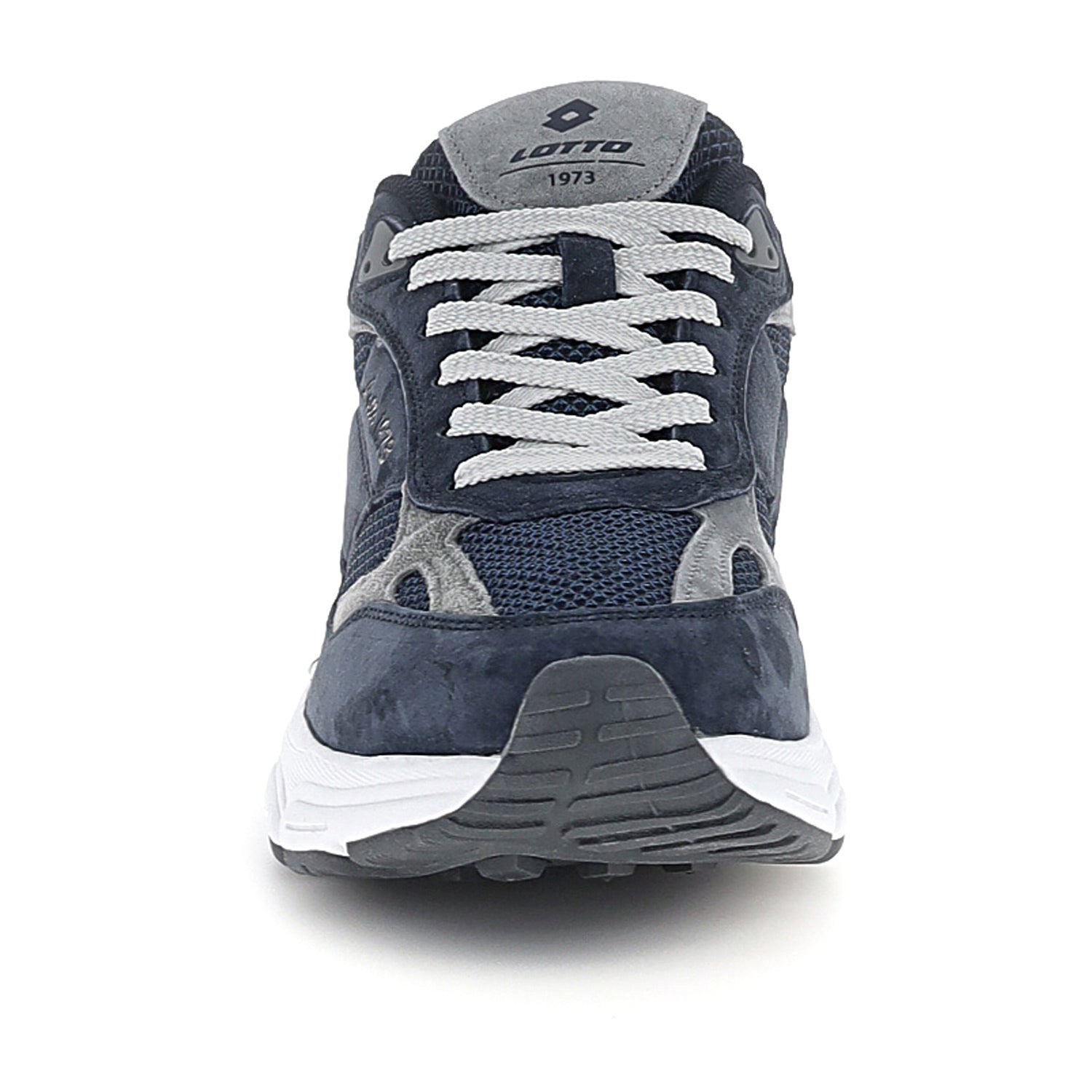 UOMO SCARPE BOSTON BLU 223768 43D 04