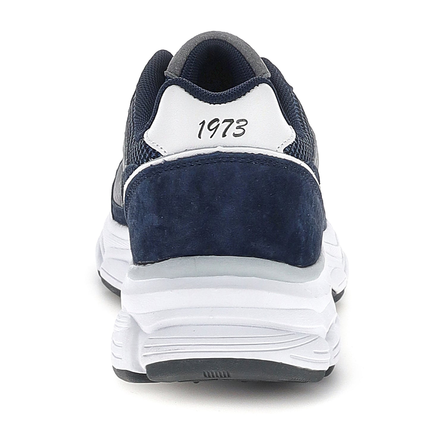 UOMO SCARPE BOSTON BLU 223768 43D 05