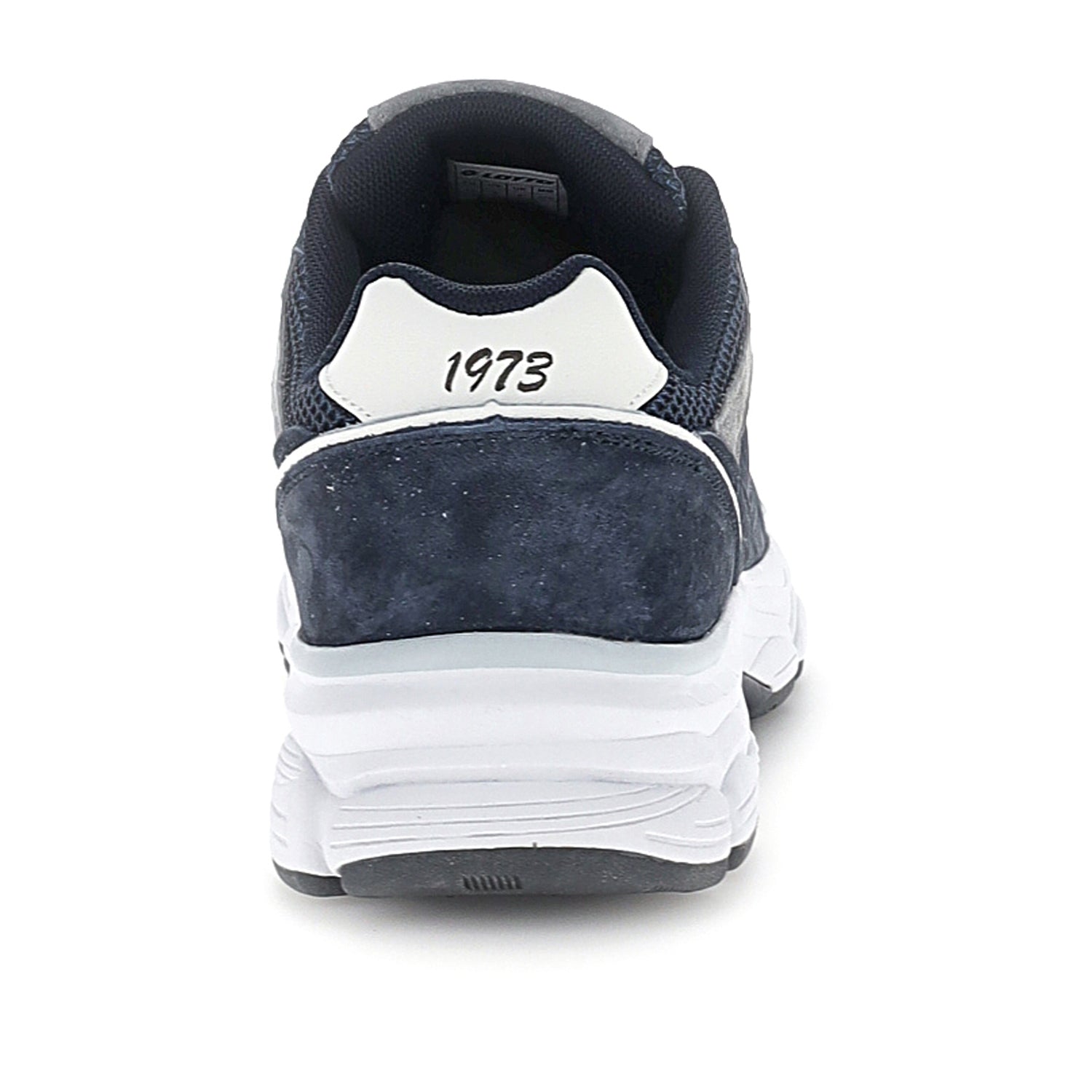 UOMO SCARPE BOSTON BLU 223768 43D 05