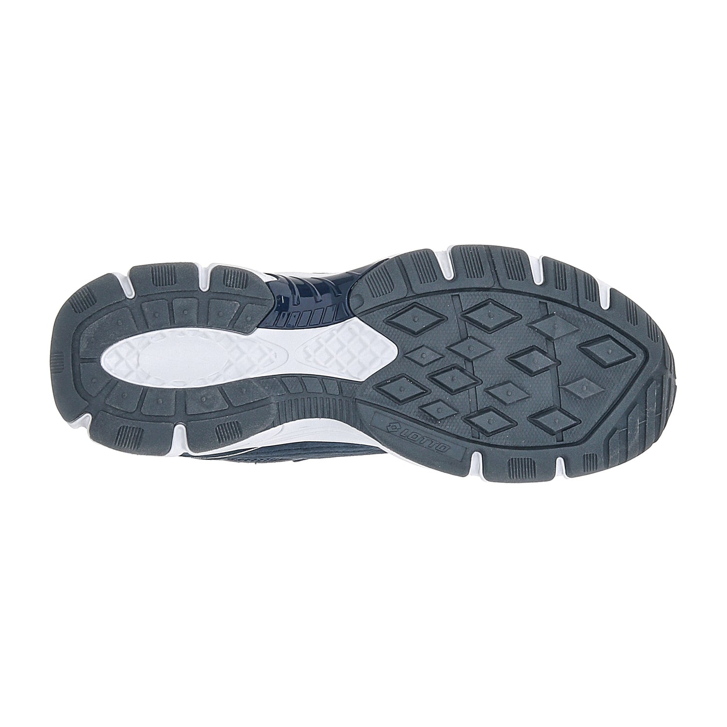 UOMO SCARPE BOSTON BLU 223768 43D 26