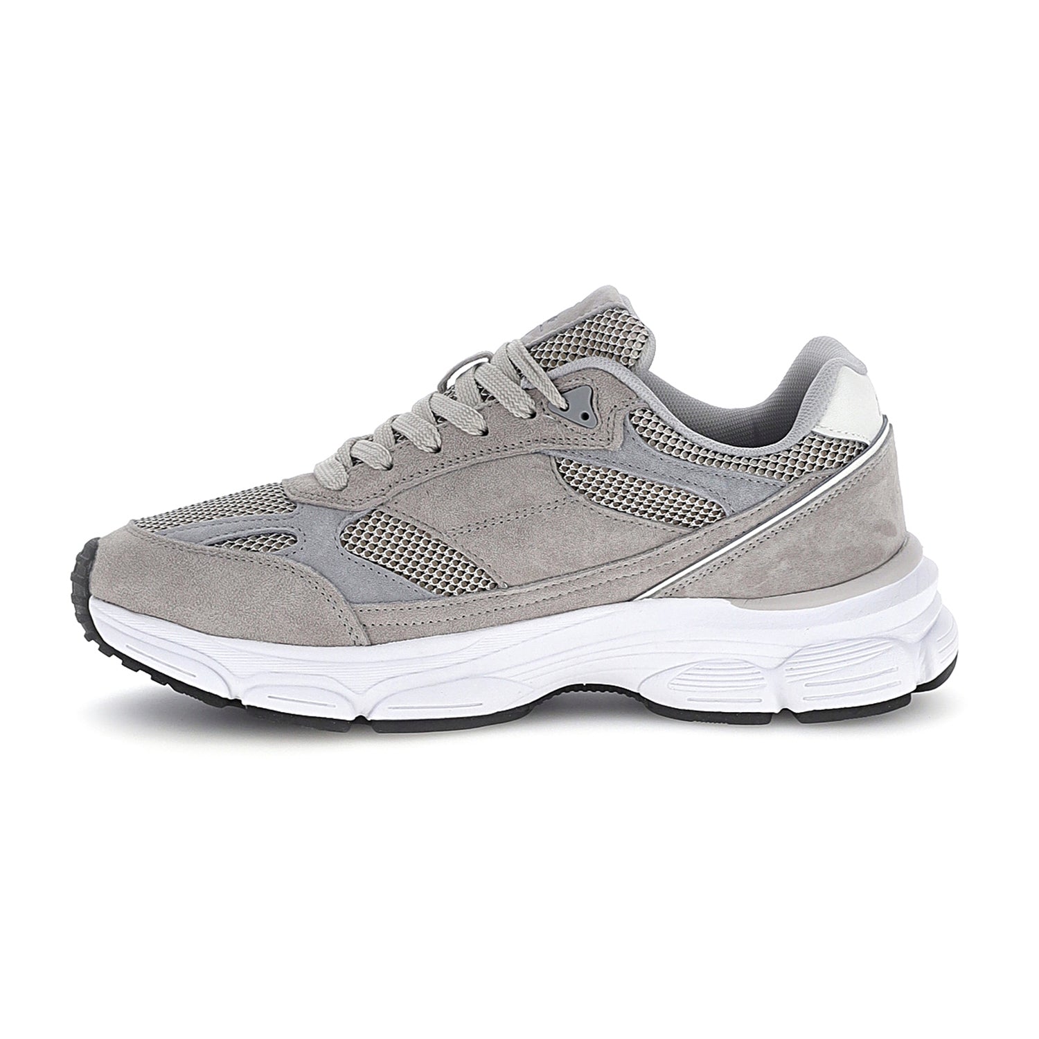 UOMO SCARPE BOSTON GRIGIO CHIARO 223768 EIV 03