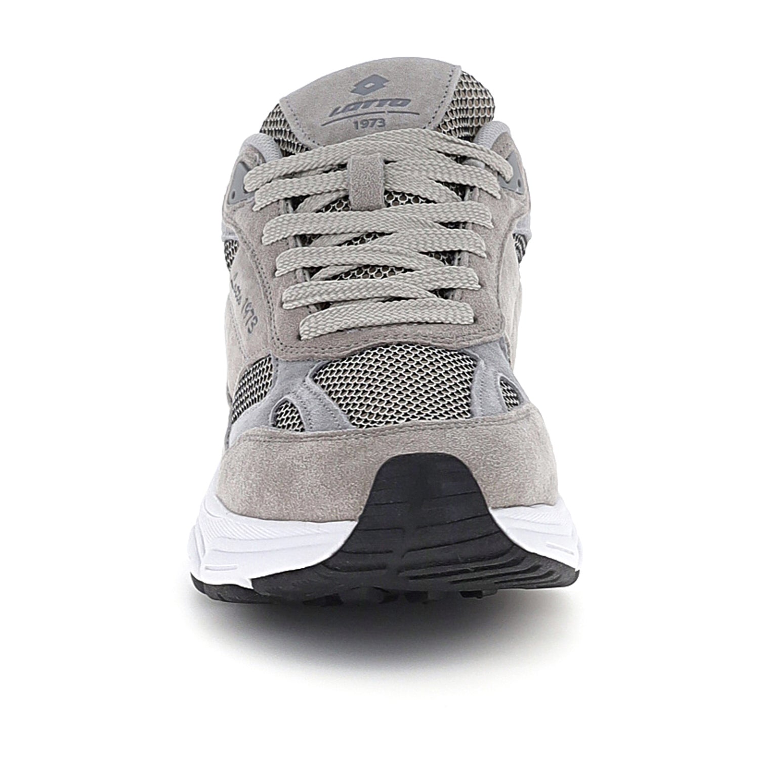 UOMO SCARPE BOSTON GRIGIO CHIARO 223768 EIV 04