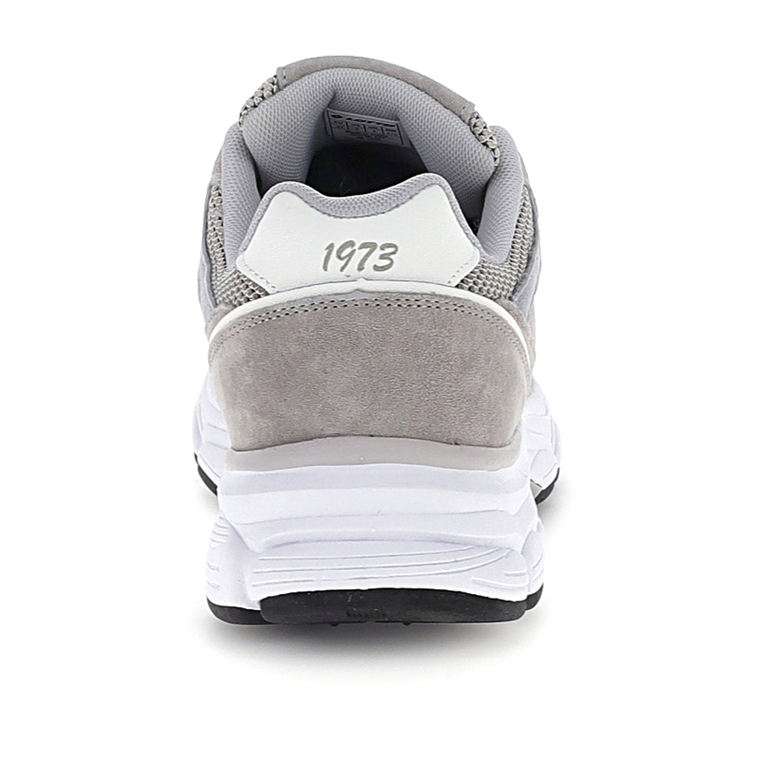 UOMO SCARPE BOSTON GRIGIO CHIARO 223768 EIV 05