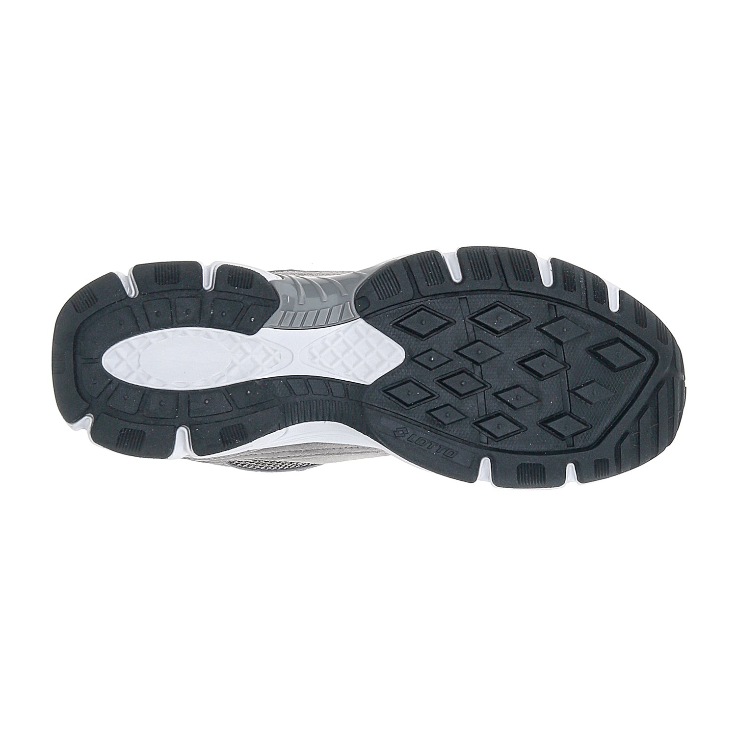 UOMO SCARPE BOSTON GRIGIO CHIARO 223768 EIV 26