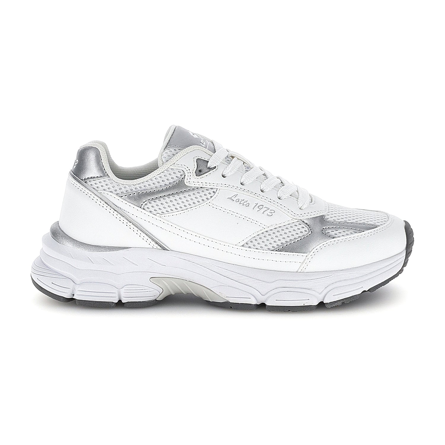 DONNA SCARPE BOSTON BIANCO 223769 1VQ 01