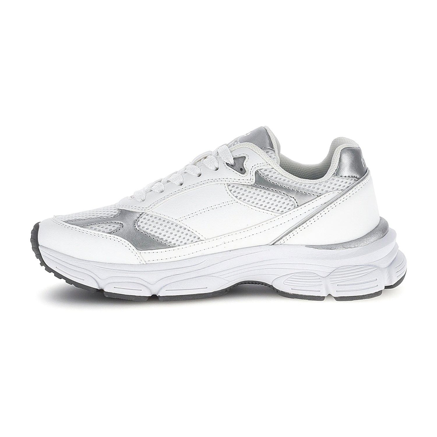 DONNA SCARPE BOSTON BIANCO 223769 1VQ 03