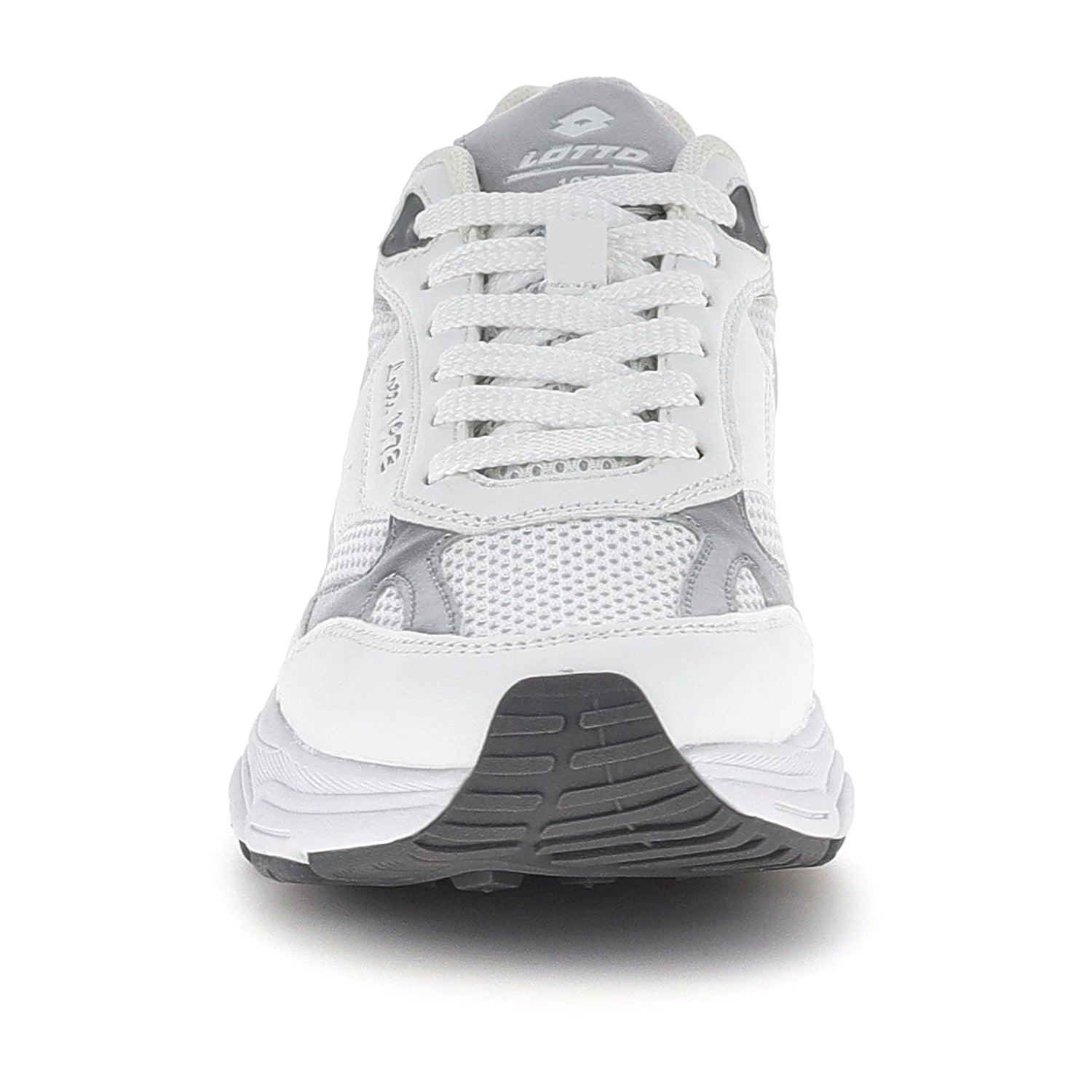 DONNA SCARPE BOSTON BIANCO 223769 1VQ 04