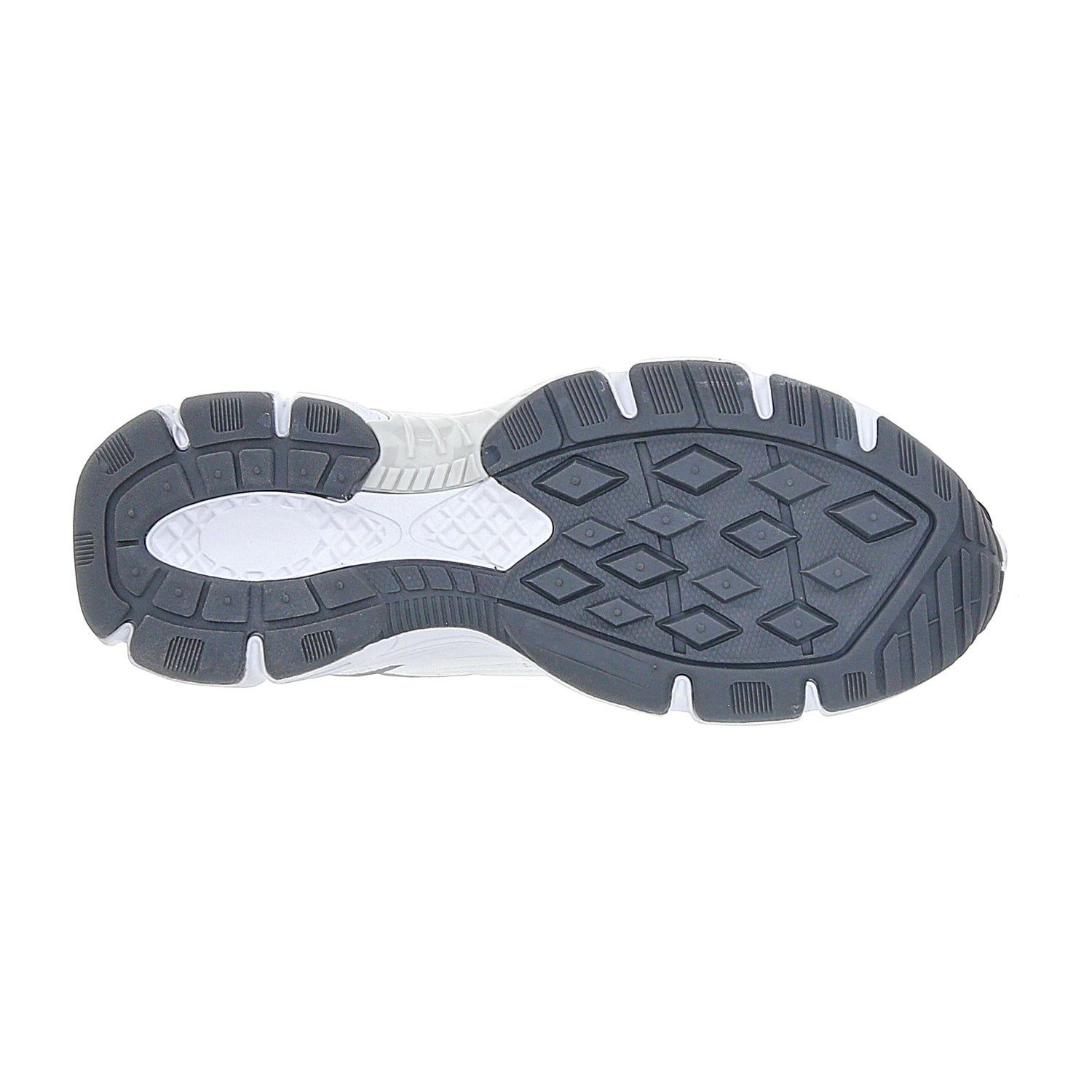 DONNA SCARPE BOSTON BIANCO 223769 1VQ 26