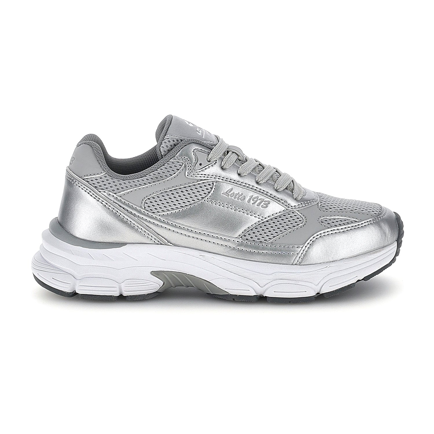 DONNA SCARPE BOSTON GRIGIO CHIARO 223770 AKR 01