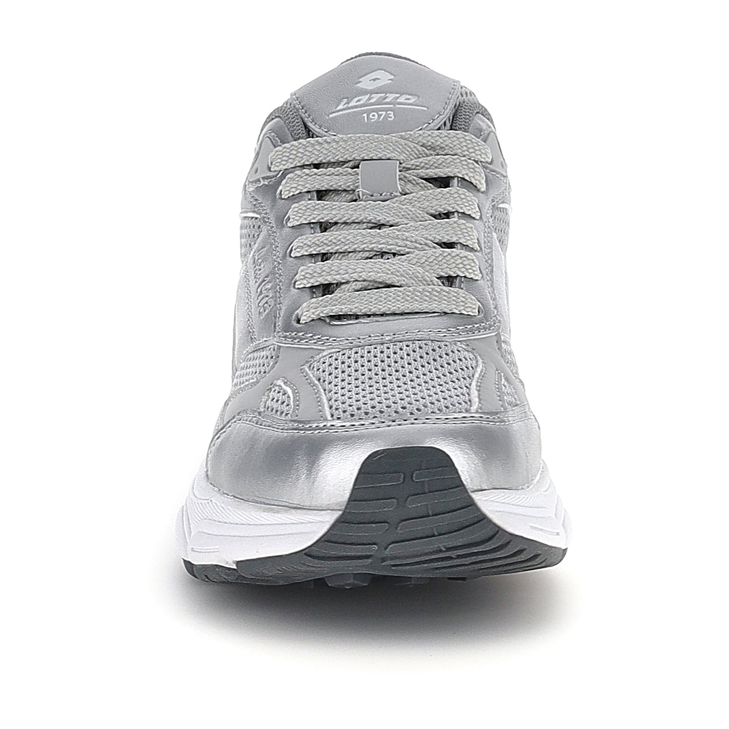 DONNA SCARPE BOSTON GRIGIO CHIARO 223770 AKR 04