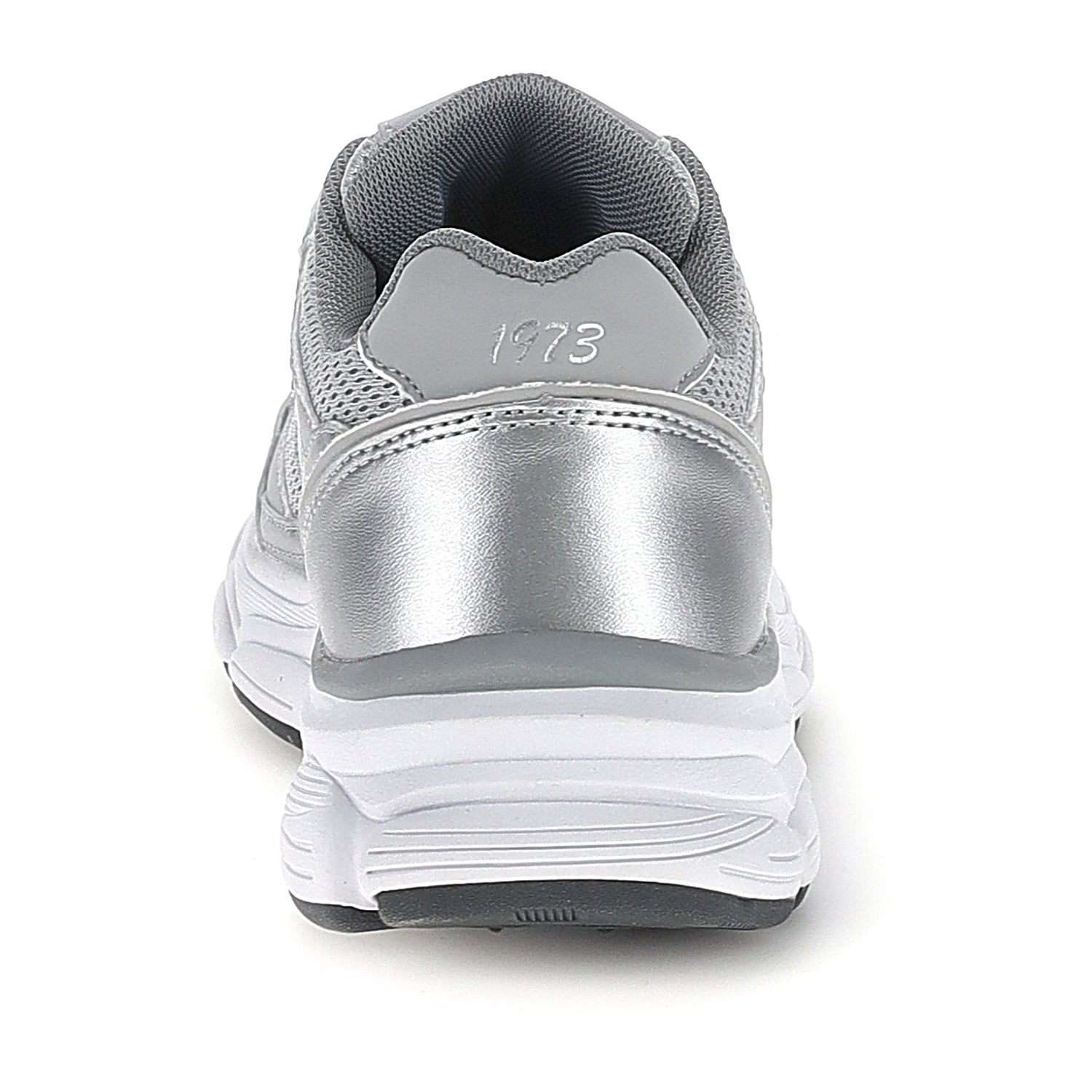 DONNA SCARPE BOSTON GRIGIO CHIARO 223770 AKR 05