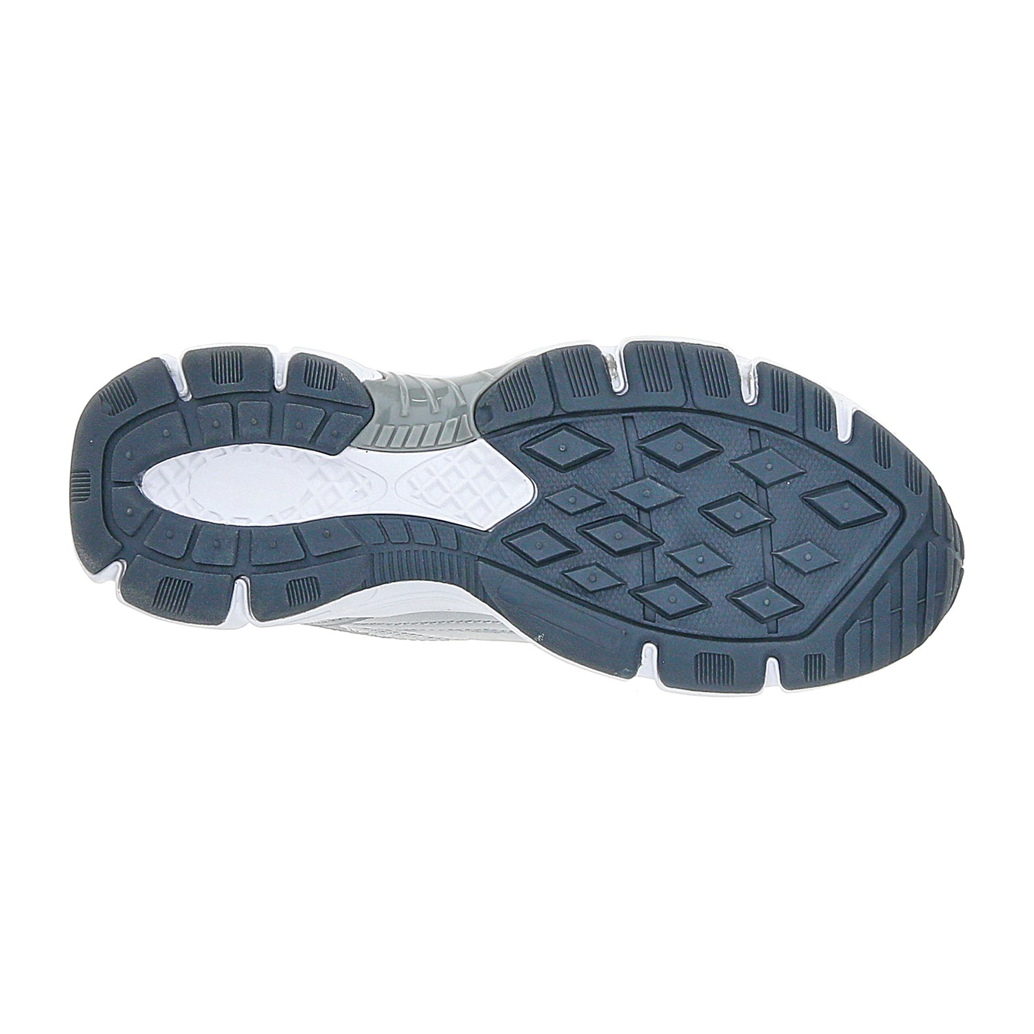 DONNA SCARPE BOSTON GRIGIO CHIARO 223770 AKR 26