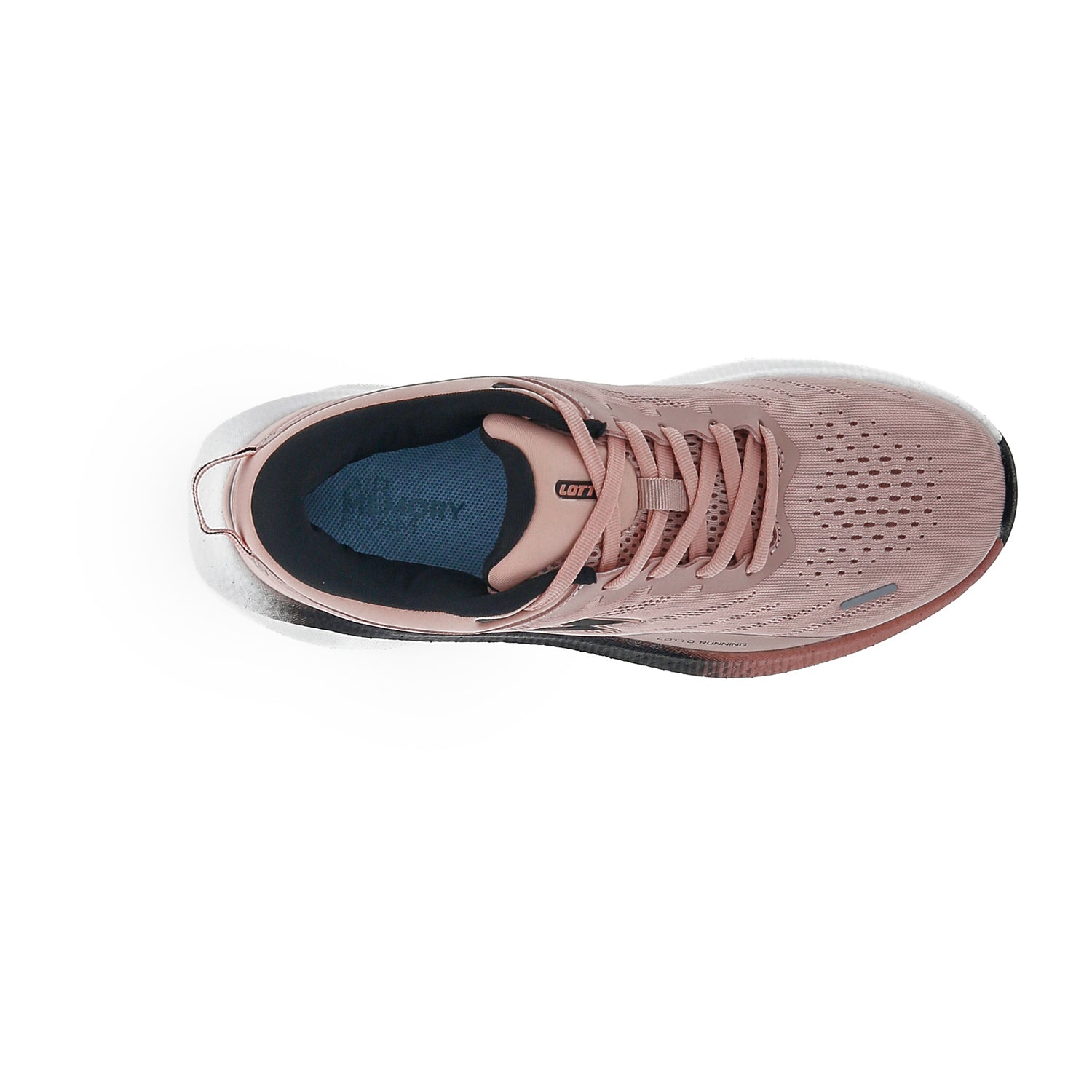 DONNA SCARPE SPEEDRIDE 600 ROSA 223772 EJ6 06