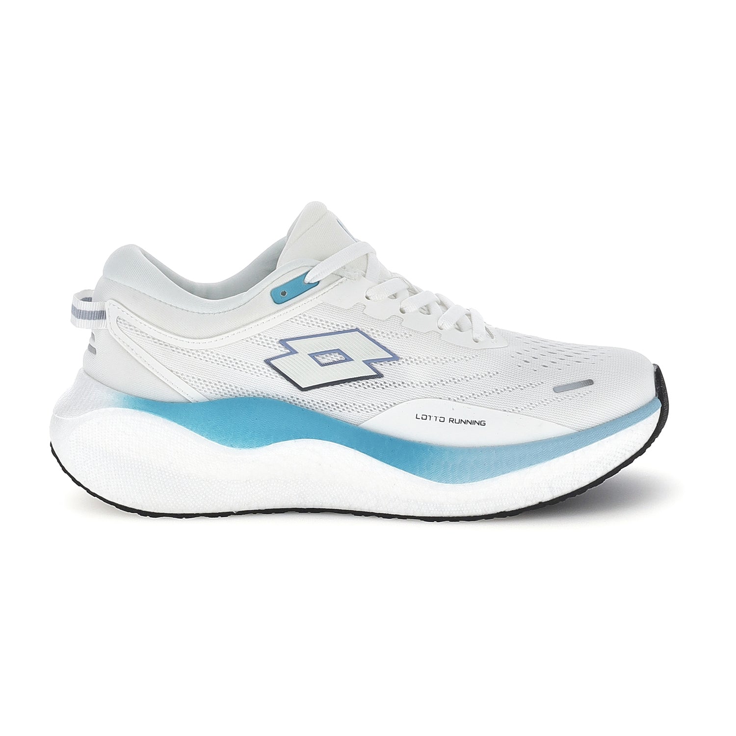 DONNA SCARPE SPEEDRIDE 600 BIANCO 223772 EJ9 01