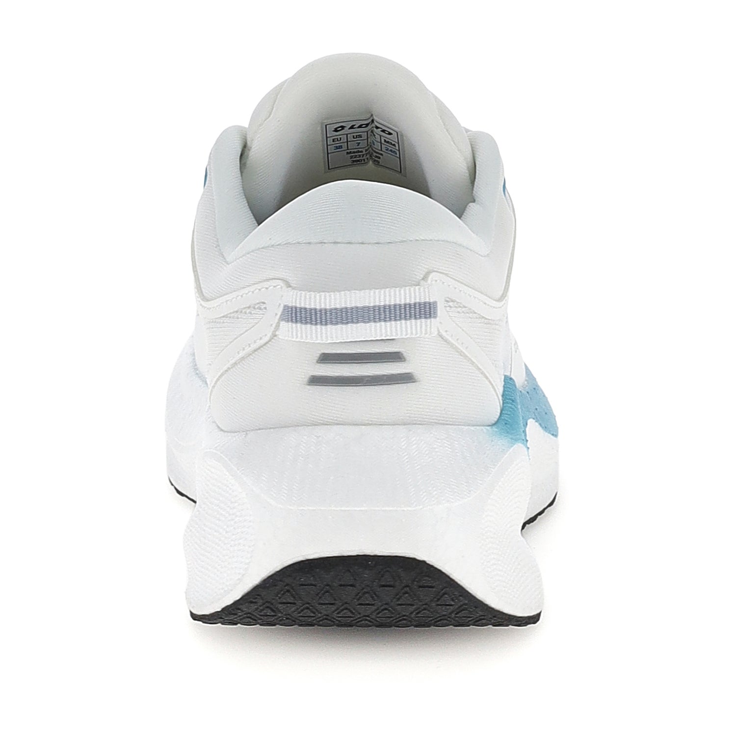 DONNA SCARPE SPEEDRIDE 600 BIANCO 223772 EJ9 05