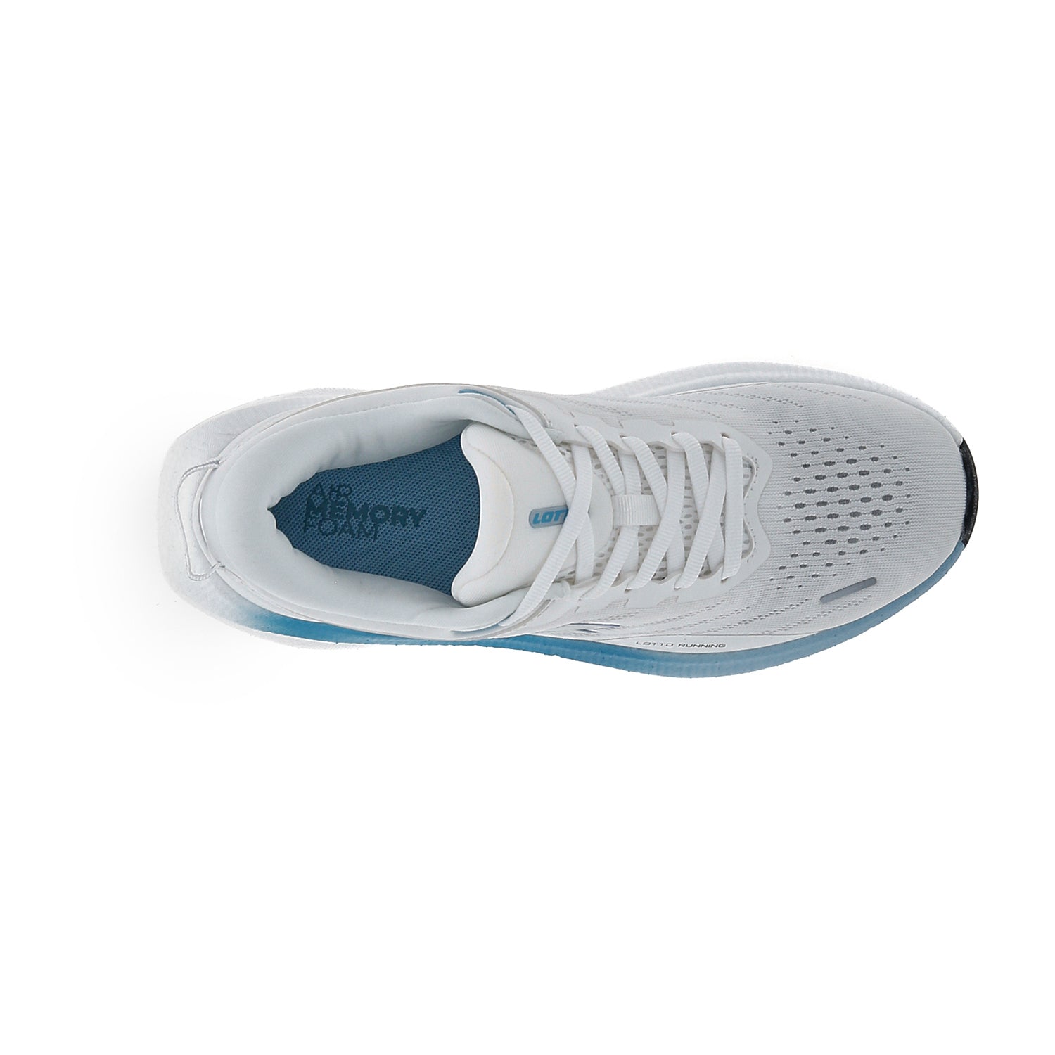 DONNA SCARPE SPEEDRIDE 600 BIANCO 223772 EJ9 06