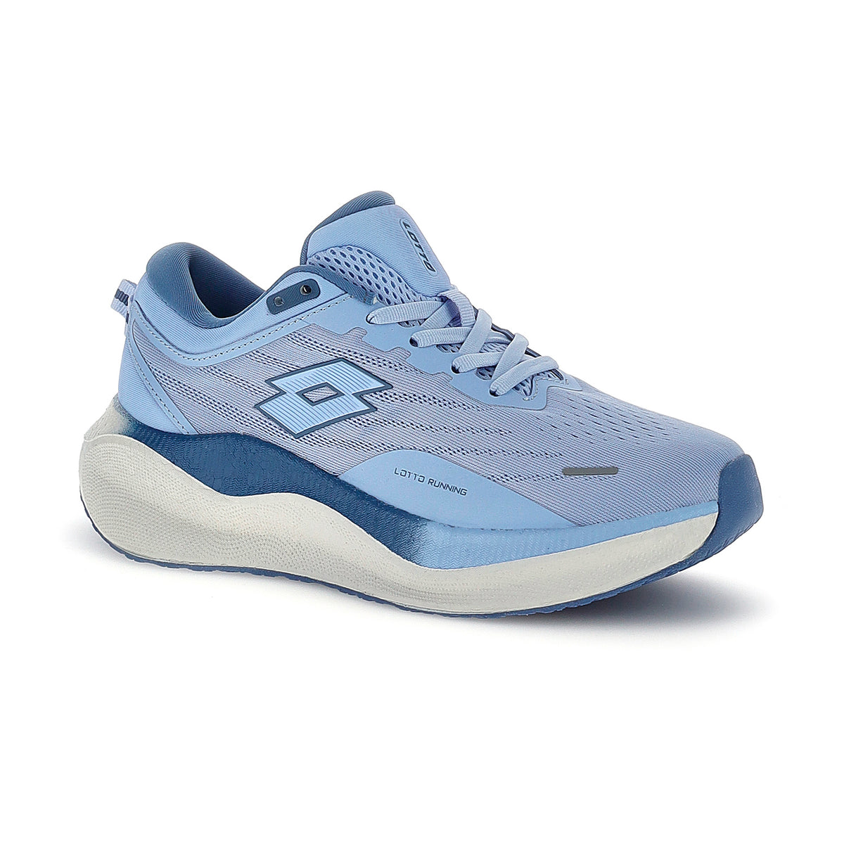 DONNA SCARPE SPEEDRIDE 600 AZZURRO 223772 EUI 02