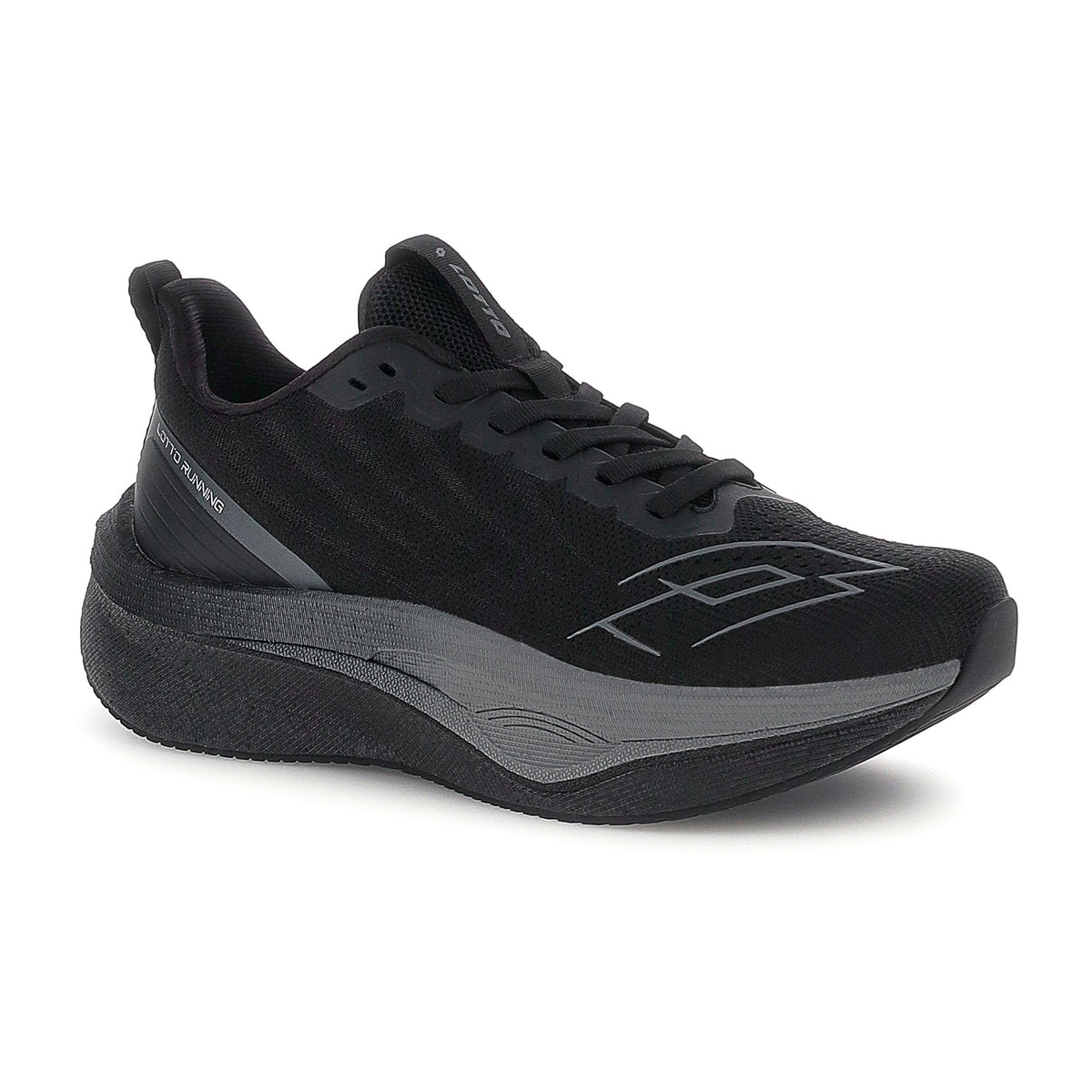 DONNA SCARPE SPEEDRIDE 700 NERO 223773 2AF 02