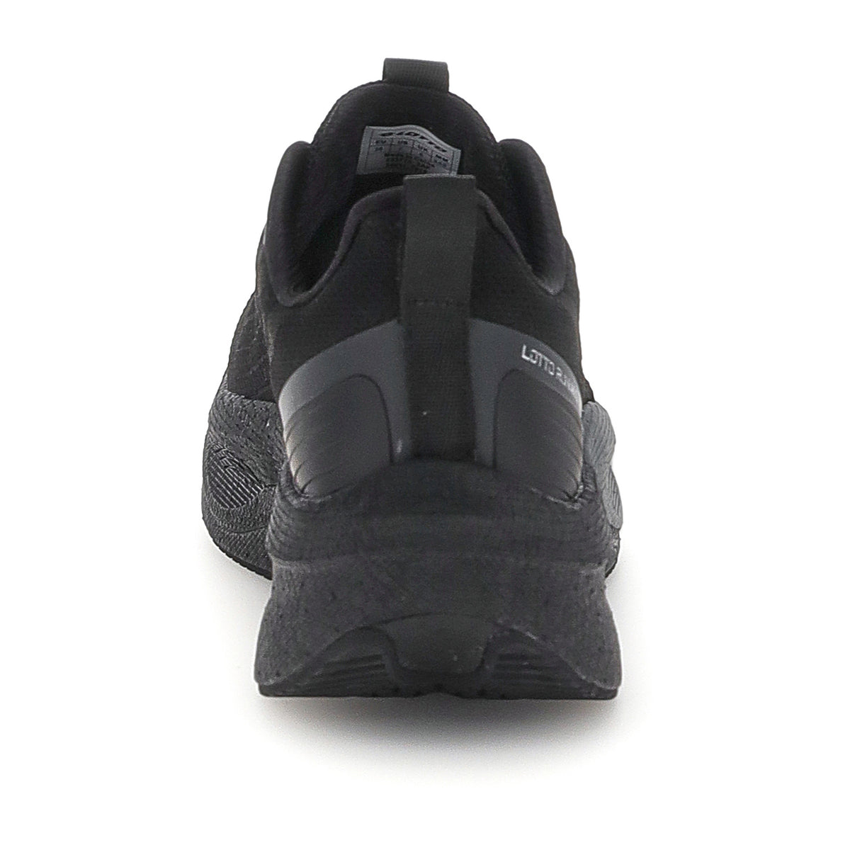 DONNA SCARPE SPEEDRIDE 700 NERO 223773 2AF 05