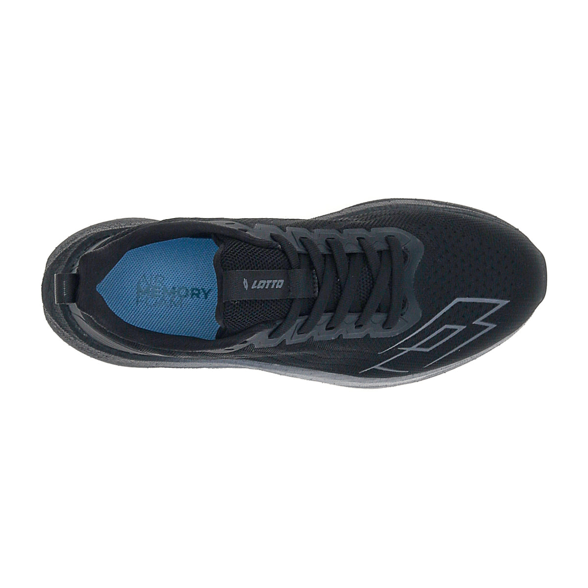 DONNA SCARPE SPEEDRIDE 700 NERO 223773 2AF 06