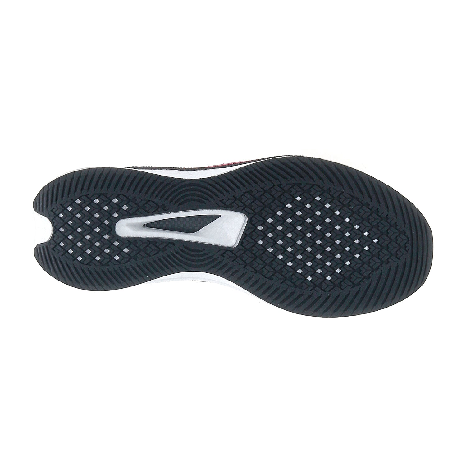 DONNA SCARPE SPEEDRIDE 700 NERO 223773 EIY 26