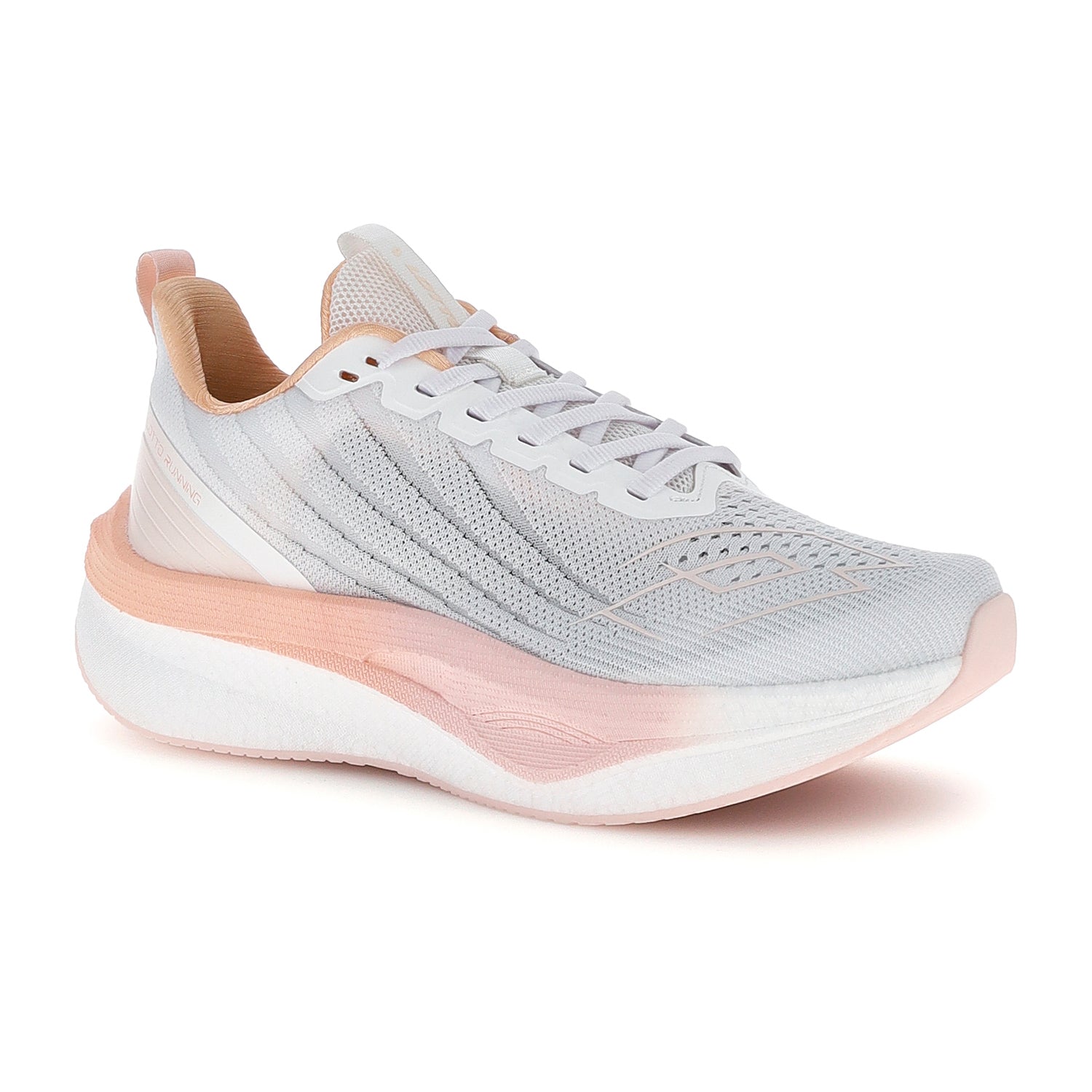DONNA SCARPE SPEEDRIDE 700 BIANCO 223773 EIZ 02