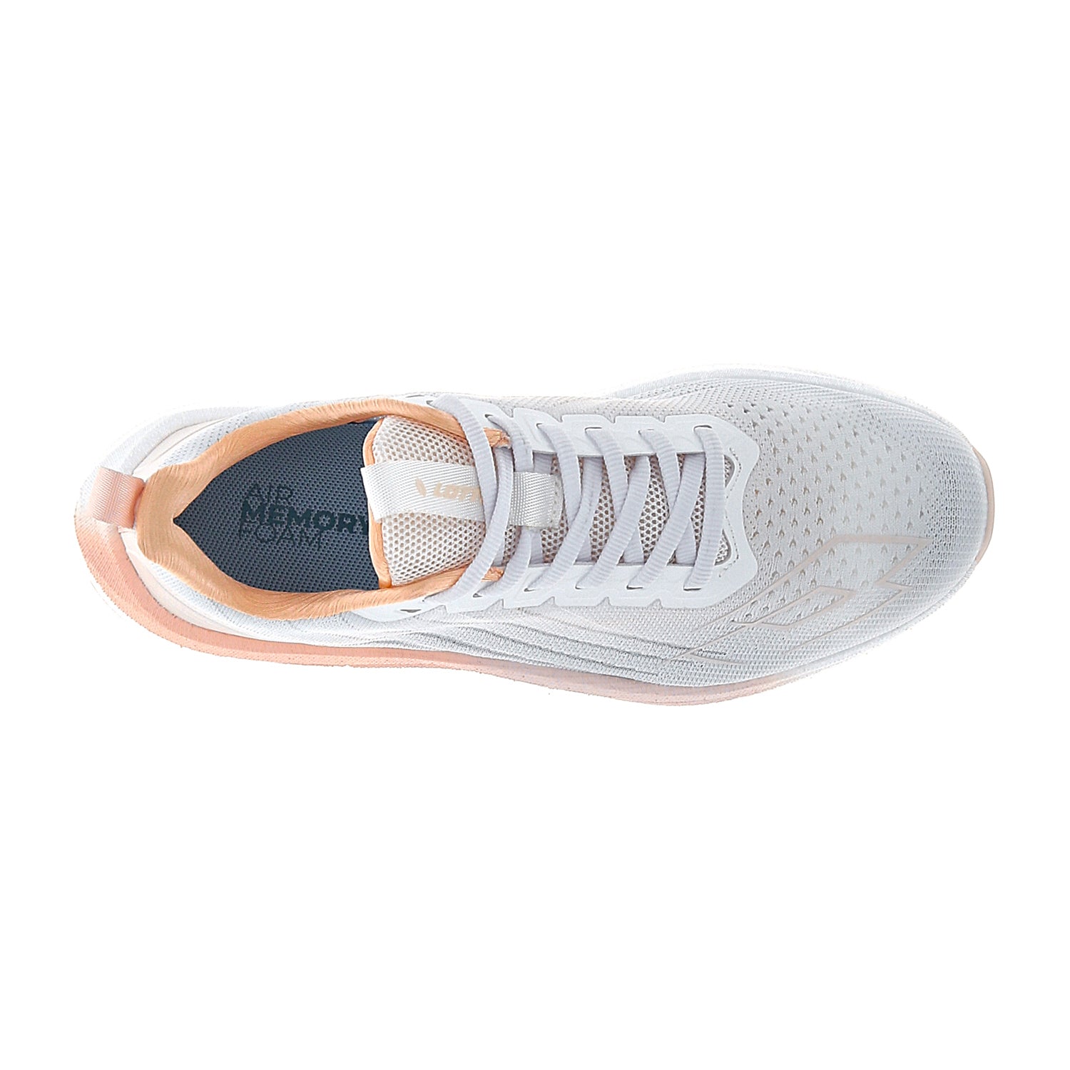 DONNA SCARPE SPEEDRIDE 700 BIANCO 223773 EIZ 06