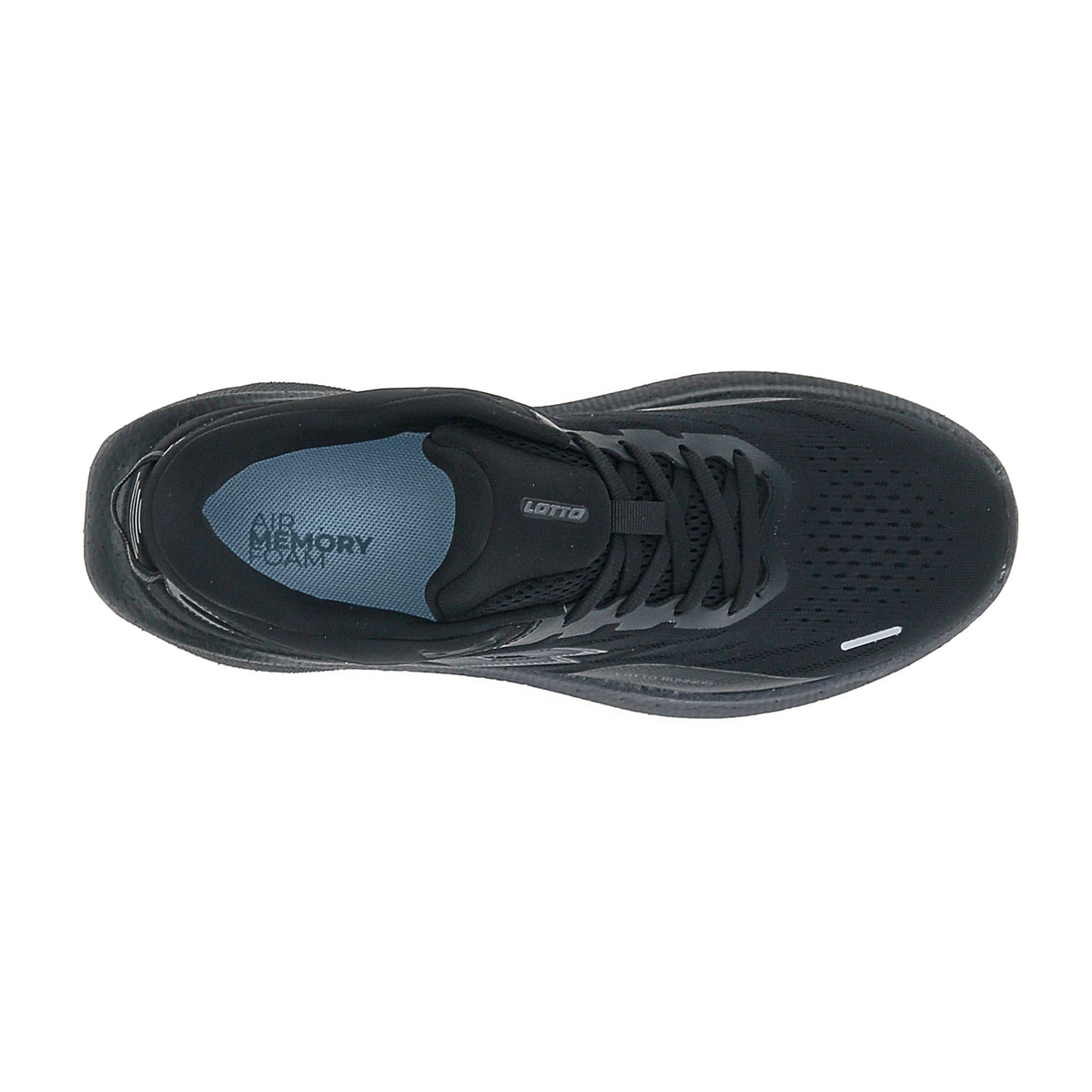 UOMO SCARPE SPEEDRIDE 600 NERO 223774 2AF 06
