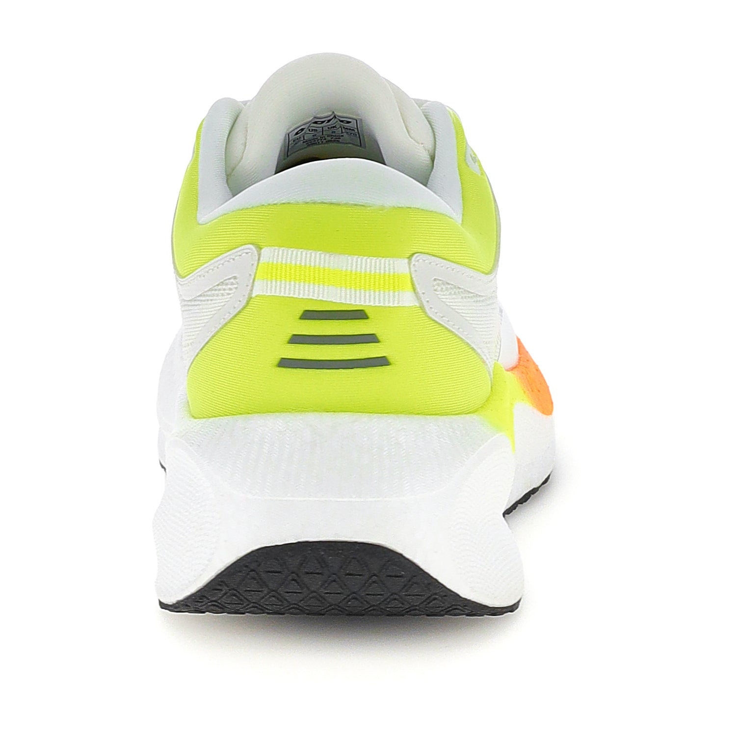 UOMO SCARPE SPEEDRIDE 600 BIANCO 223774 7J8 05