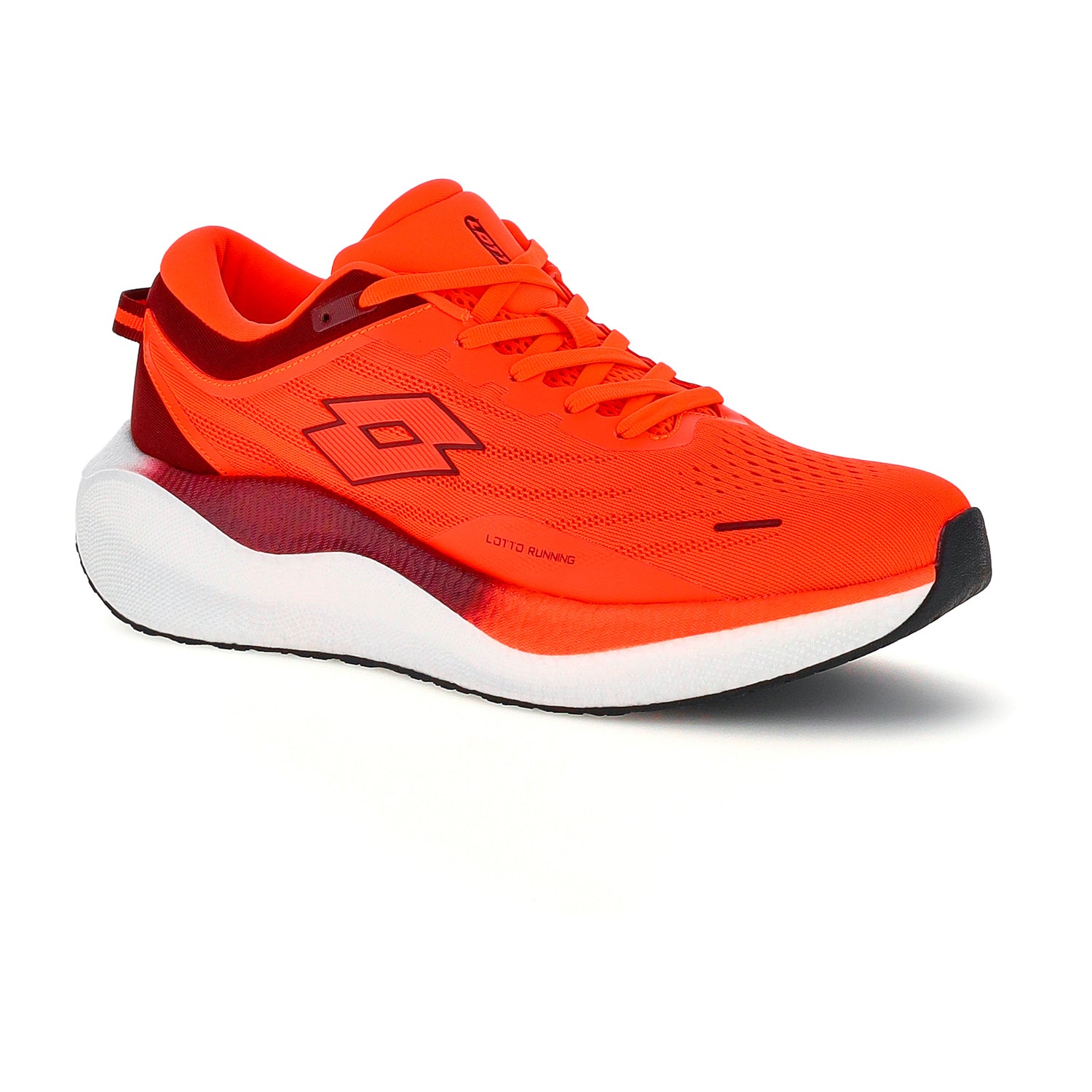 UOMO SCARPE SPEEDRIDE 600 ROSSO 223774 EJ4 02