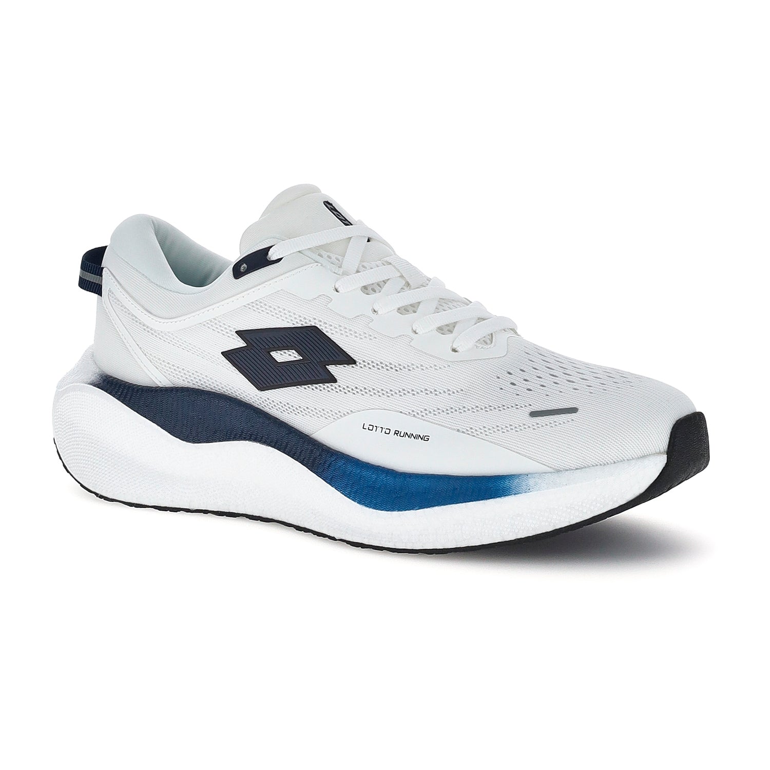 UOMO SCARPE SPEEDRIDE 600 BIANCO 223774 EJ5 02