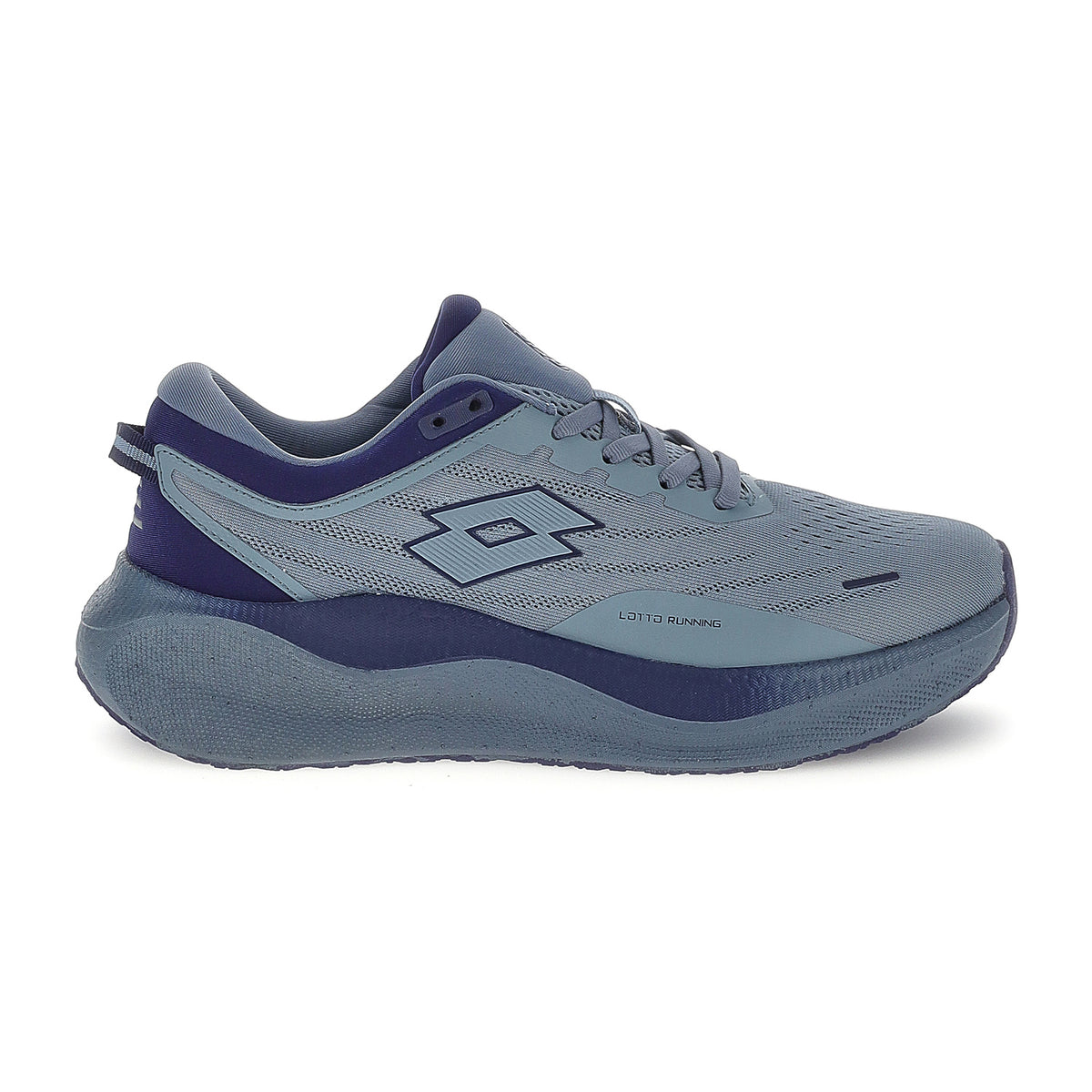 UOMO SCARPE SPEEDRIDE 600 AZZURRO 223774 ETY 01