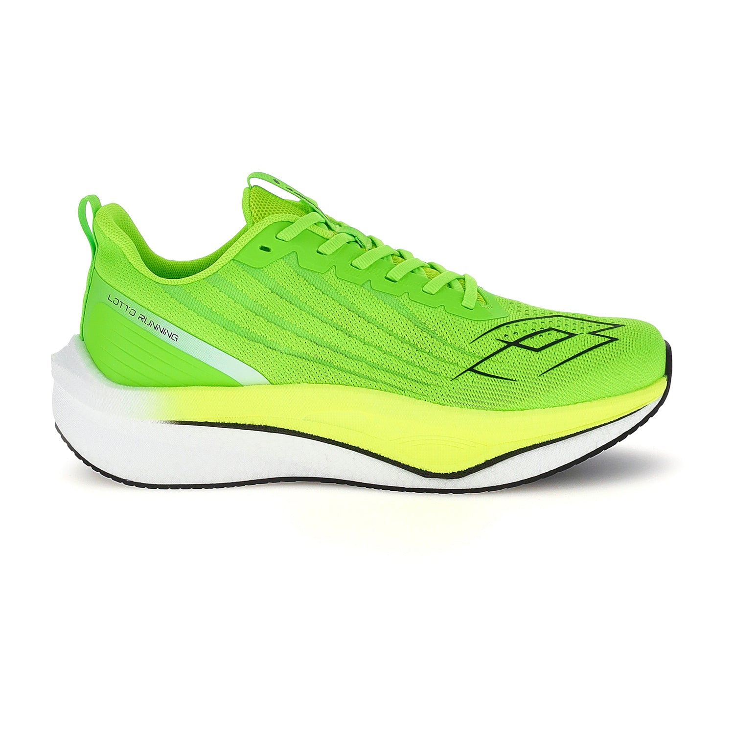 UOMO SCARPE SPEEDRIDE 700 VERDE CHIARO 223775 EJ1 01