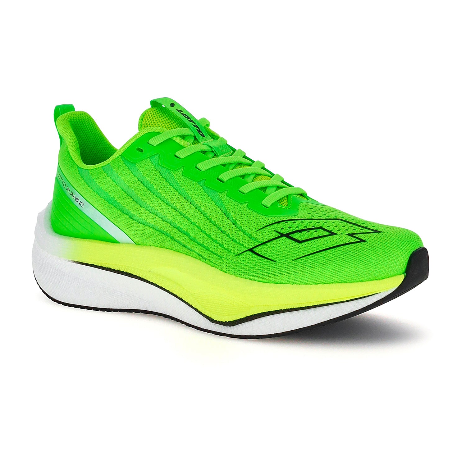 UOMO SCARPE SPEEDRIDE 700 VERDE CHIARO 223775 EJ1 02