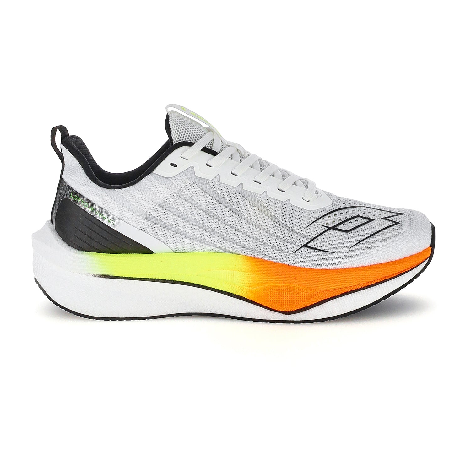 UOMO SCARPE SPEEDRIDE 700 BIANCO 223775 EJ3 01