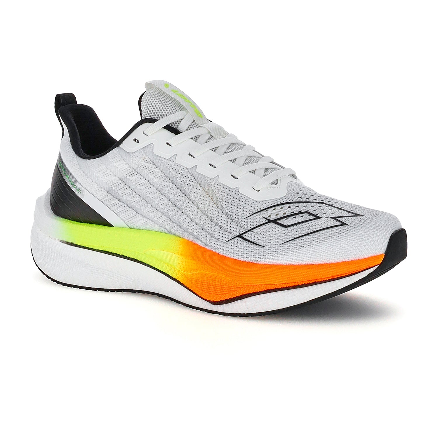 UOMO SCARPE SPEEDRIDE 700 BIANCO 223775 EJ3 02