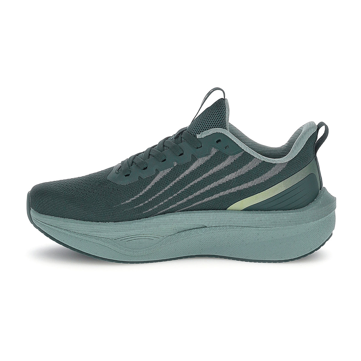 UOMO SCARPE SPEEDRIDE 700 VERDE SCURO 223775 EU0 03