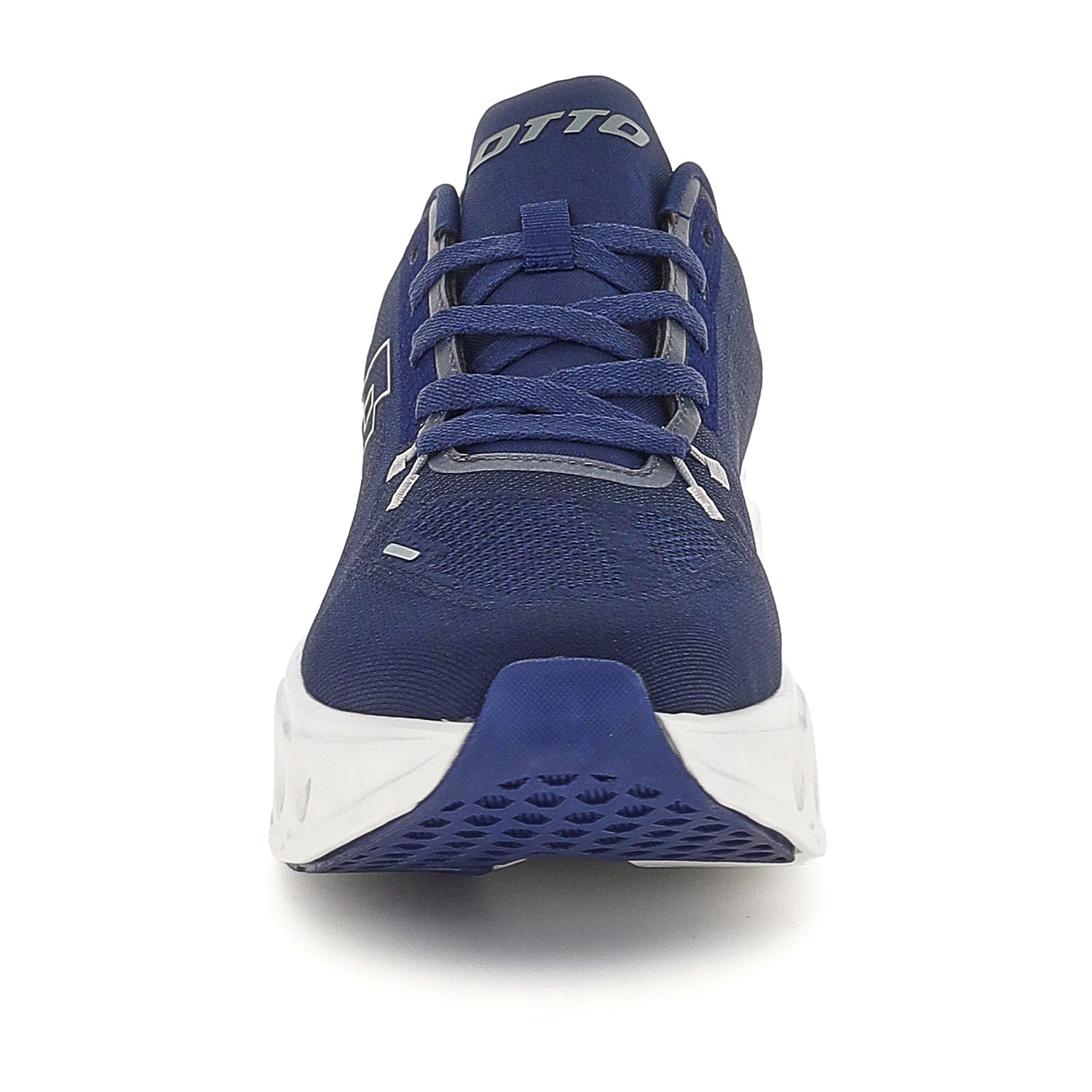 UOMO SCARPE VENTO 40 BLU SCURO 223779 06R 04
