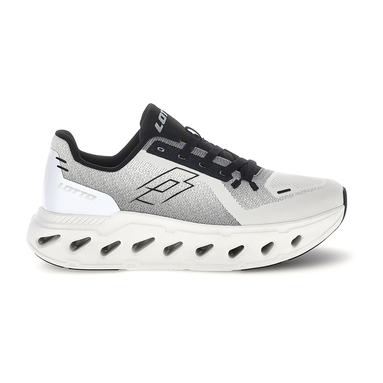 UOMO SCARPE VENTO 40 GRIGIO CHIARO 223779 A9D 01