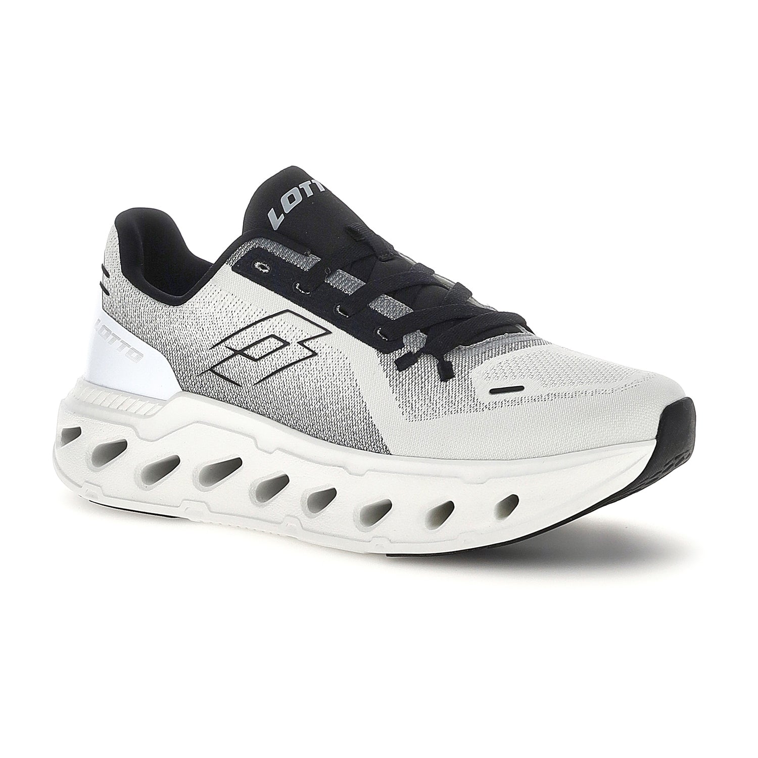 UOMO SCARPE VENTO 40 GRIGIO CHIARO 223779 A9D 02