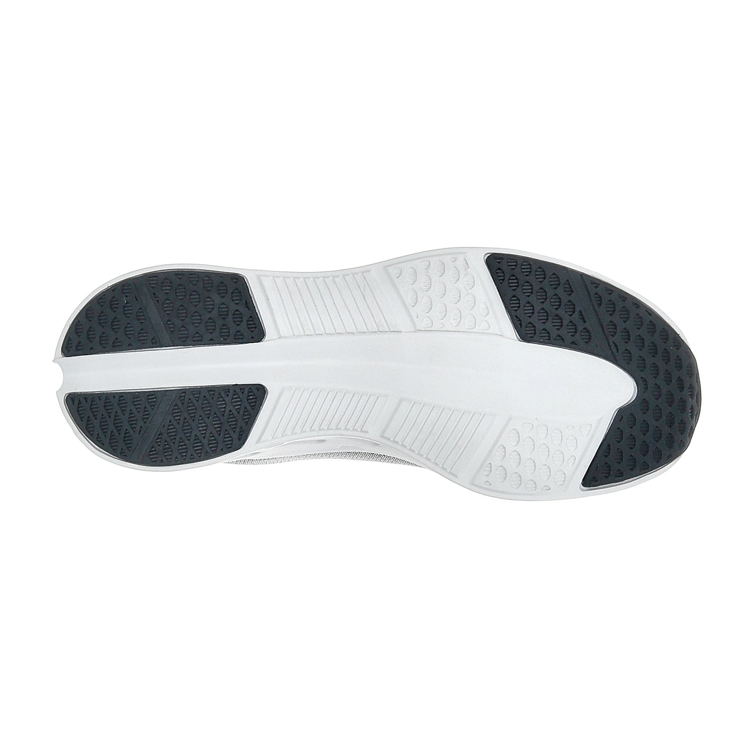 UOMO SCARPE VENTO 40 GRIGIO CHIARO 223779 A9D 26