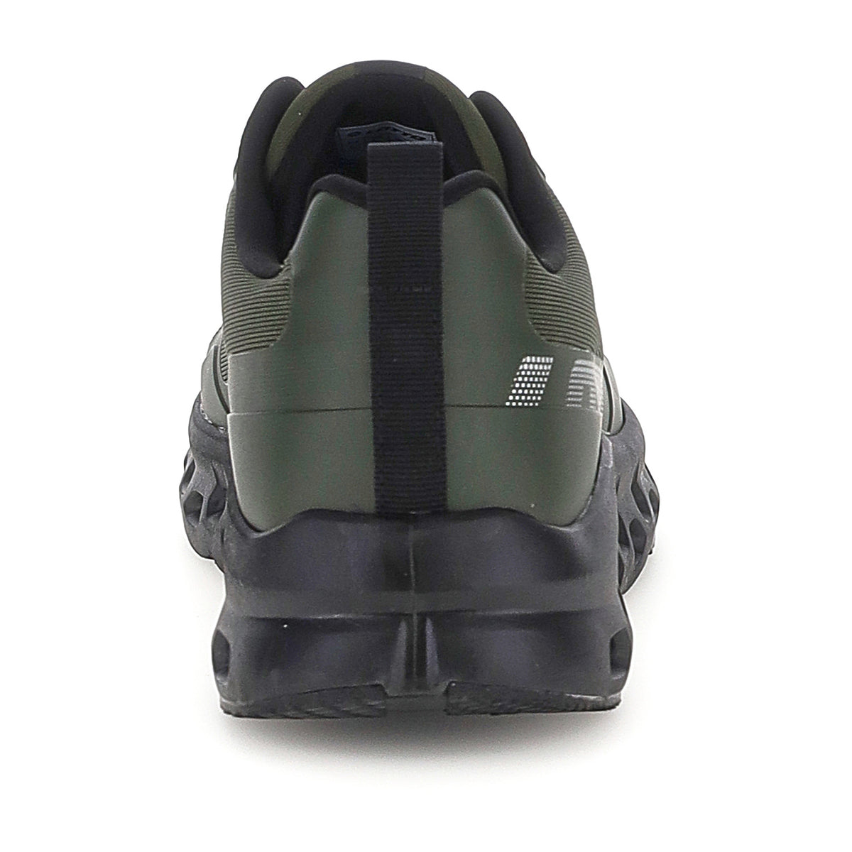 UOMO SCARPE VENTO 50 VERDE SCURO 223780 27F 05
