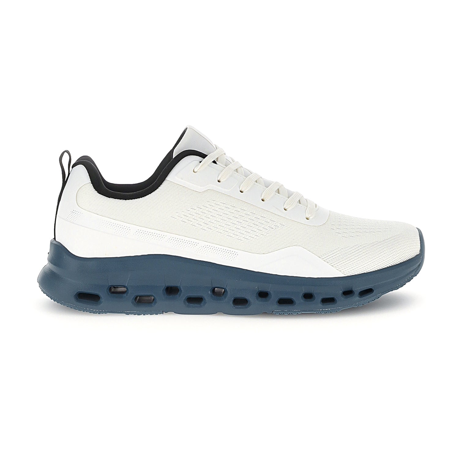 UOMO SCARPE VENTO 50 BIANCO 223780 BPF 01