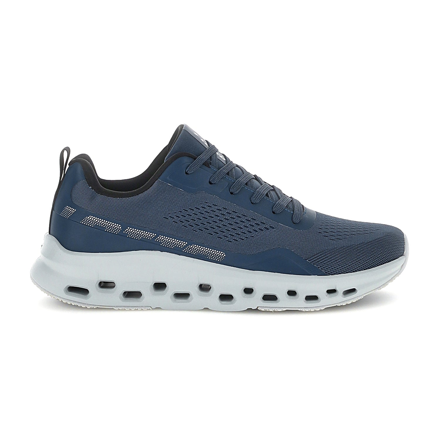 UOMO SCARPE VENTO 50 BLU 223780 EJA 01