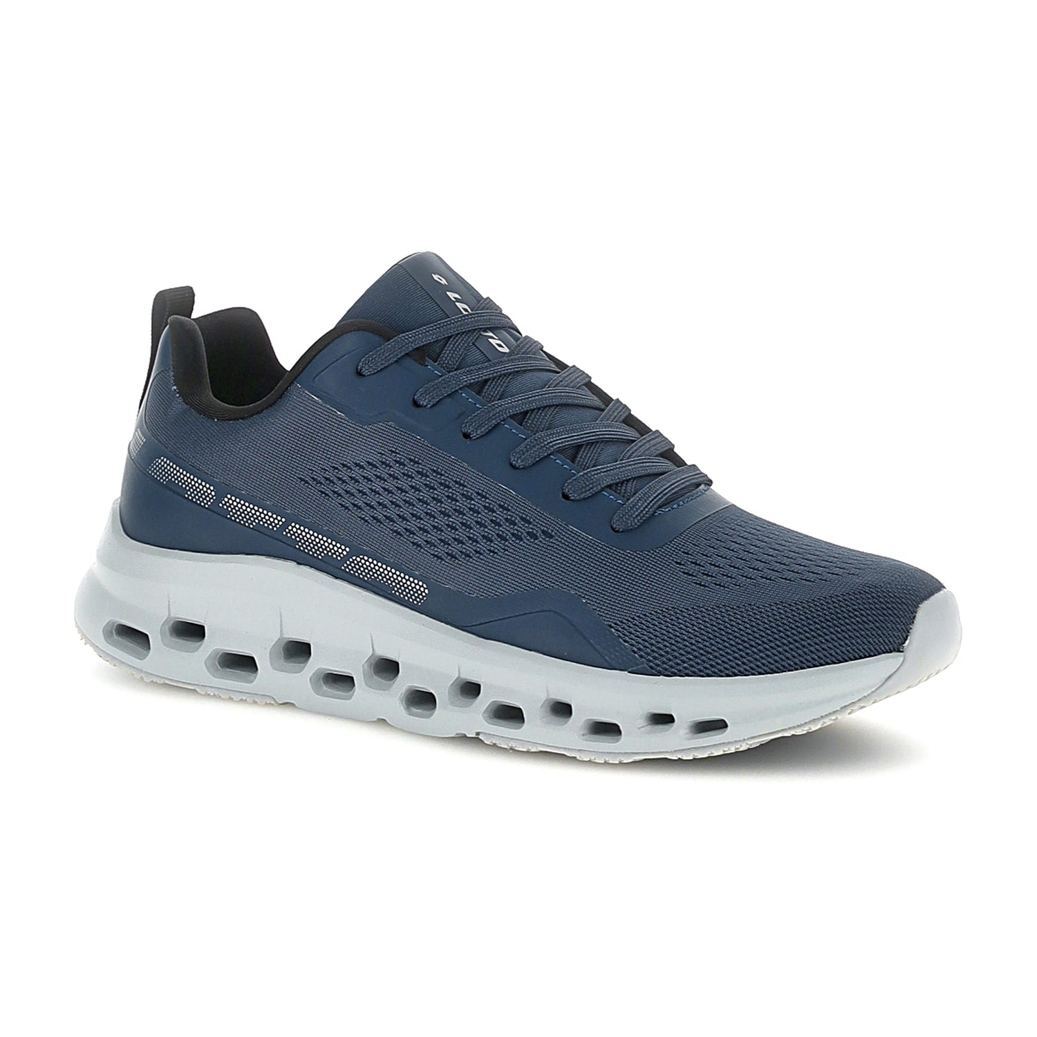 UOMO SCARPE VENTO 50 BLU 223780 EJA 02