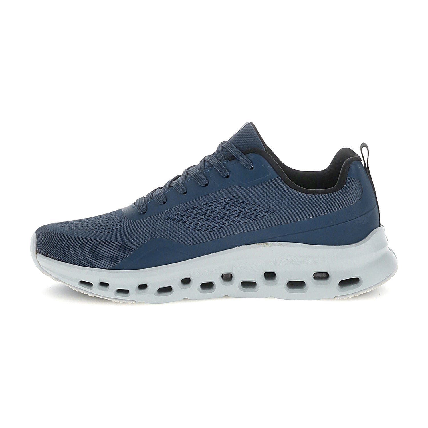 UOMO SCARPE VENTO 50 BLU 223780 EJA 03