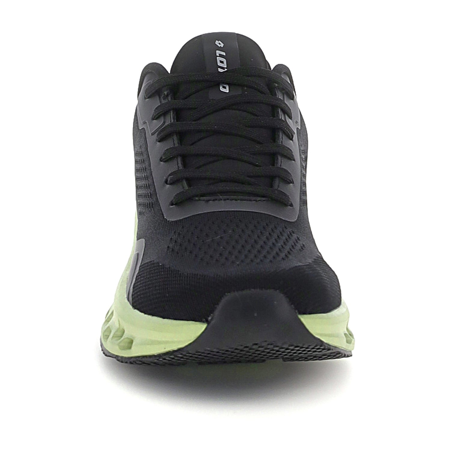 UOMO SCARPE VENTO 50 NERO 223780 EJB 04