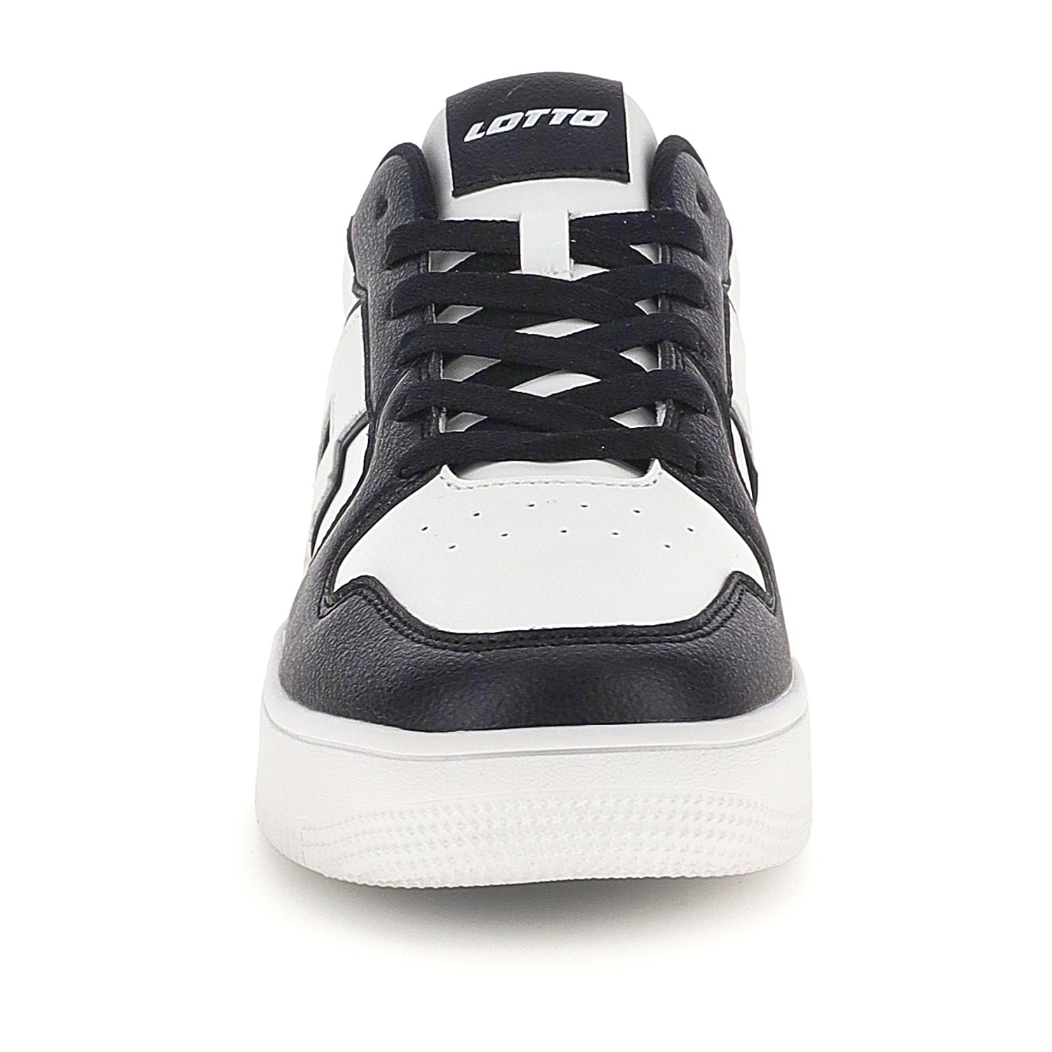 UOMO SCARPE CAVALIERS BIANCO 223782 1PL 04